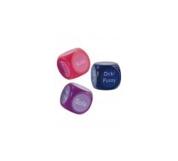   Shanes World Sex Dice 101  